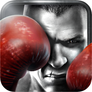Real Boxing Download android apk