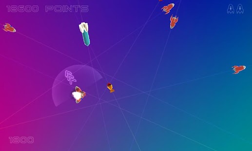 Free Rockets Missile 3D APK for PC