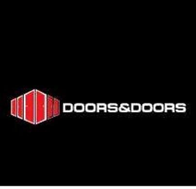 【免費商業App】Doors&Doors-APP點子