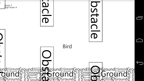 Flappy Word(圖2)-速報App