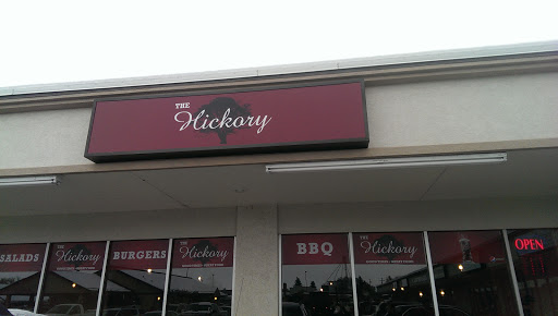 The Hickory