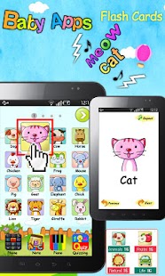 How to download BabyApps HD (Tab Only) 1.0 unlimited apk for laptop