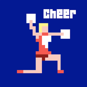 Cheerleading 1.0