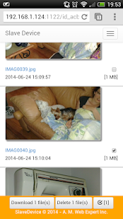 WiFi Slave Device Lite(圖6)-速報App