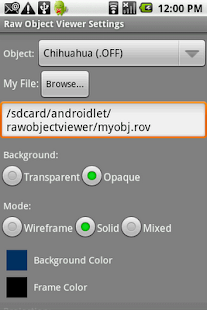 How to mod Raw Object Viewer 1.31 mod apk for laptop