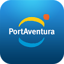 PortAventura mobile app icon