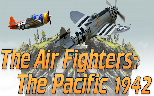 How to install Air Fighter 1942: Thunder War 2.6 unlimited apk for laptop