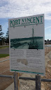 Port Vincent Jetty
