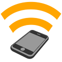 TetherRemote logo