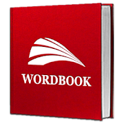 WordBook English Dictionary 1.0.2 Icon