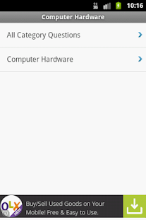 How to download Computer Hardware Interview QA lastet apk for pc
