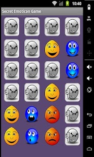 download Secret Emoticon Games free