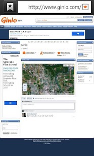 GinioEdu Screenshots 0