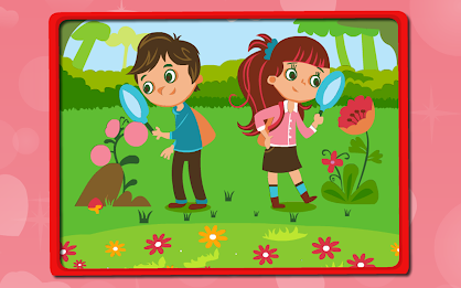 Coloring Pages 100 Free poster 8