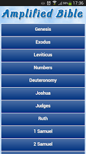 App Free Amplified Bible APK for Windows Phone  Android 