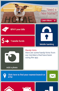 The EECU App Screenshots 0