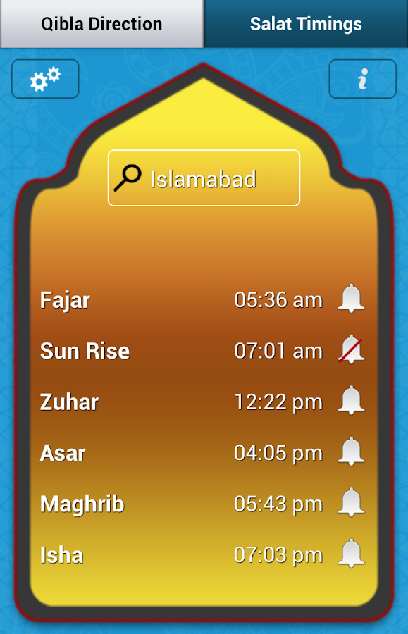 Qibla Connect™ Find Direction Android Apps on Google Play