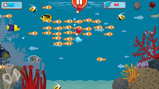 Grumpy Fish(圖1)-速報App