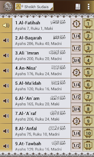 download Kur'an-ı Kerim türkçe + Sudais free
