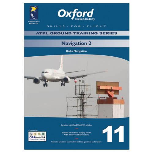 Oxford Radio Nav Book