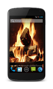 How to mod Fireplace Video Live Wallpaper 3.0 mod apk for laptop