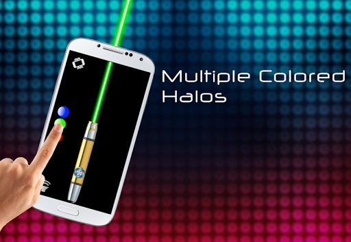 【免費娛樂App】激光筆模擬器-APP點子