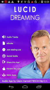 Lucid Dreams - Sleep Hypnosis to Control Dreaming(圖2)-速報App