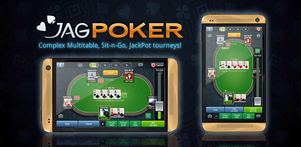 jagplay poker