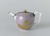 Lidded teapot