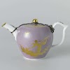 Lidded teapot