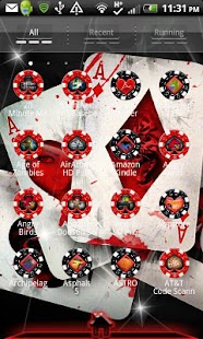 How to install THEME - Poker 3D lastet apk for android