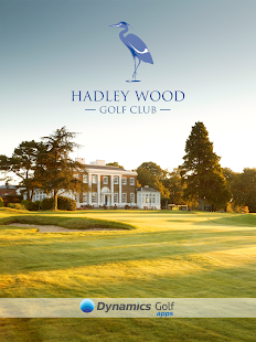Hadley Wood Golf Club Screenshots 0