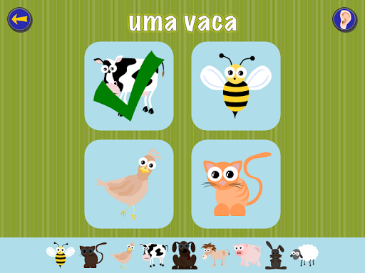 免費下載教育APP|Gus Learns Portuguese for Kids app開箱文|APP開箱王