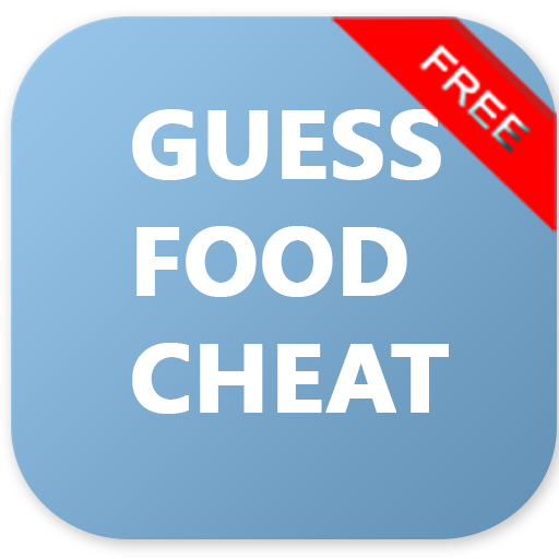 Guess Food Cheat Game