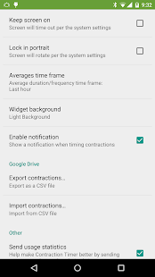 Contraction Timer(圖6)-速報App