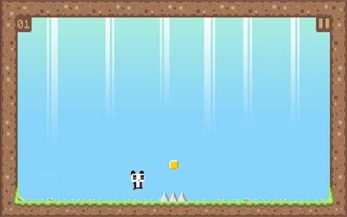 Panda Jump Screenshots 1