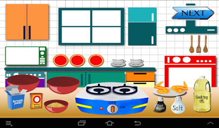 Fried Chicken Wings poster 6