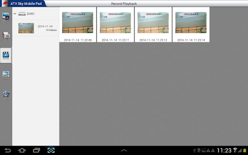 ATV Sky Mobile Pad(圖3)-速報App