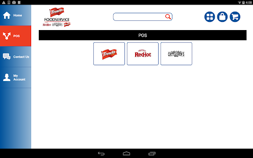 VP Sales Tools Screenshots 0