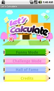 How to install Let's Calculate (Math games) 1.10 unlimited apk for android