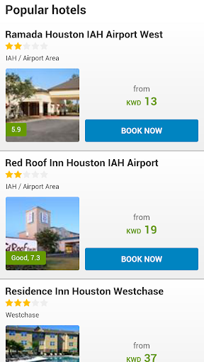 【免費旅遊App】booking and compare hotels-APP點子