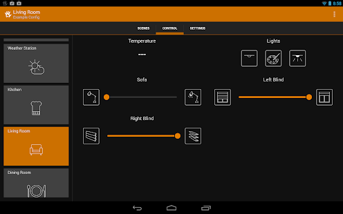 Houseinhand KNX(圖7)-速報App