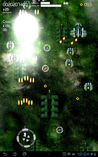 Xelorians - Space Shooter v1.3.2