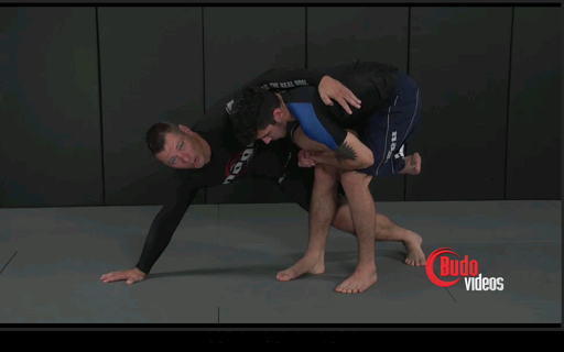 【免費運動App】Sambo BJJ Fusion 2  Groundwork-APP點子