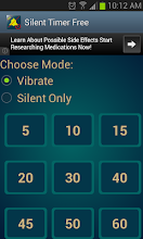 Silent Timer Free by Essam F APK Download for Android