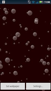 How to mod Fizz Live Wallpaper Free 1.3 unlimited apk for laptop