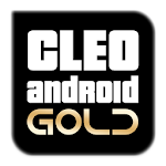 Cover Image of ดาวน์โหลด CLEO Gold 1.1.0 APK