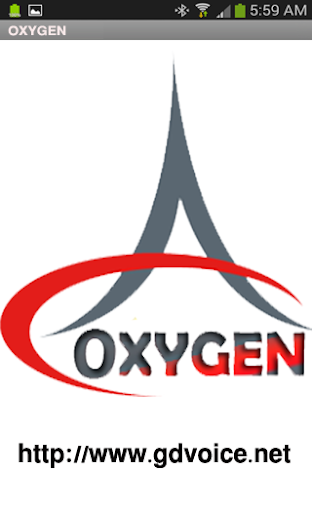 oxygen Dialer