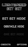 Lightspeed Bit Bit (Indie Retro Runner &