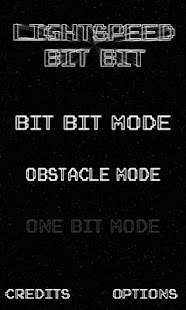 Lightspeed Bit Bit (Indie Retro Runner & Obstacles(圖1)-速報App